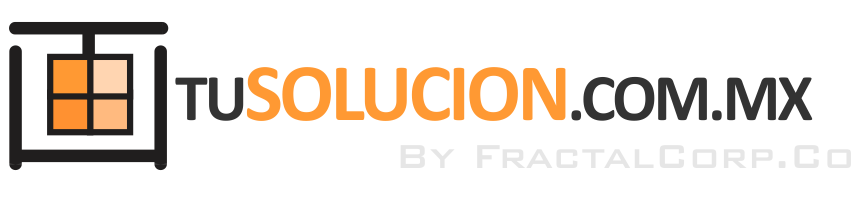 FractalCorp, S.A. de .C.V